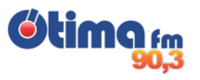Logo Ótima FM